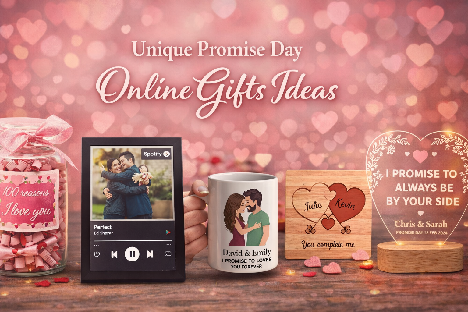 Promise Day Online Gifts