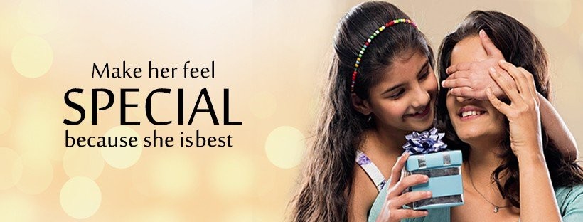 Send Last minute Mother Day Gifts