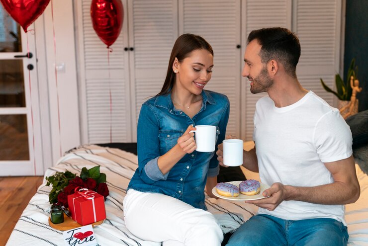 Long Distance Anniversary Gift Ideas