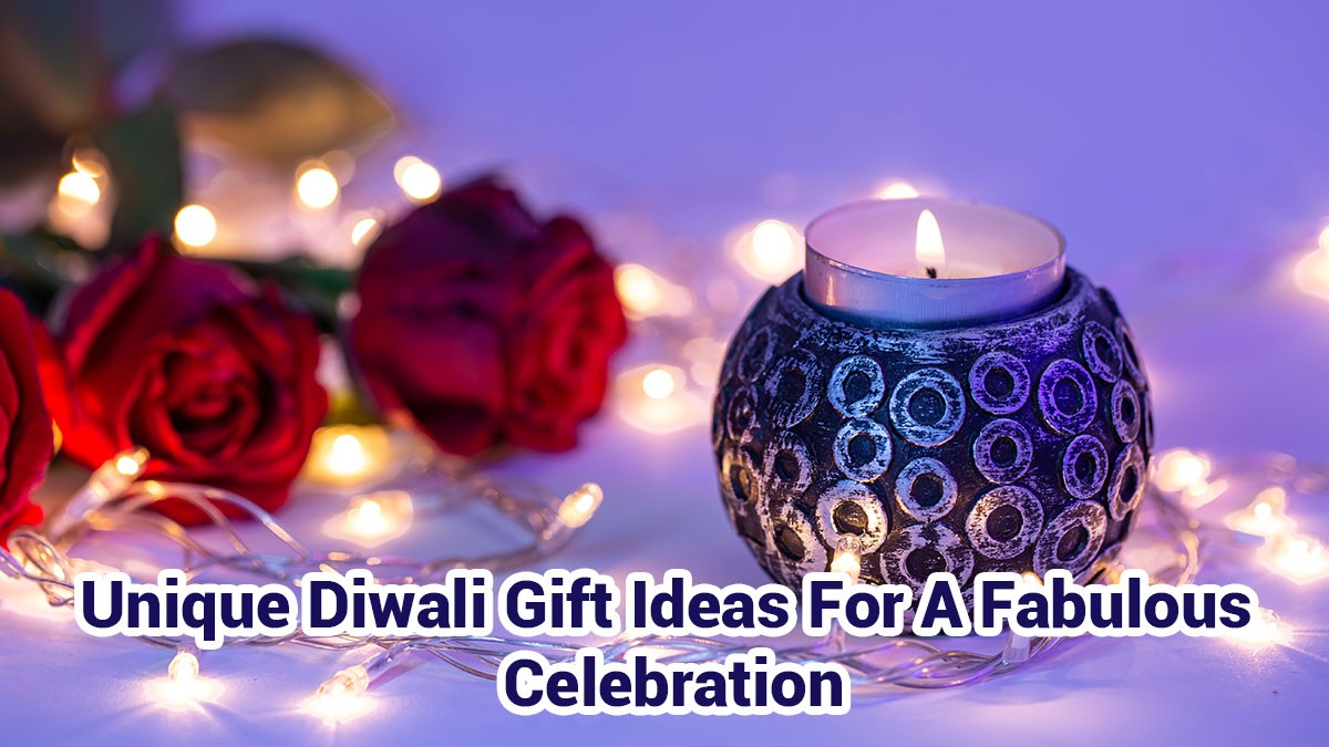 Unique Diwali Gift