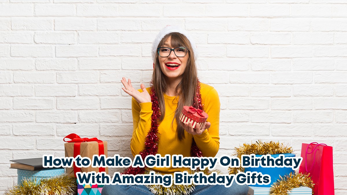 Unique Birthday Gifts Online