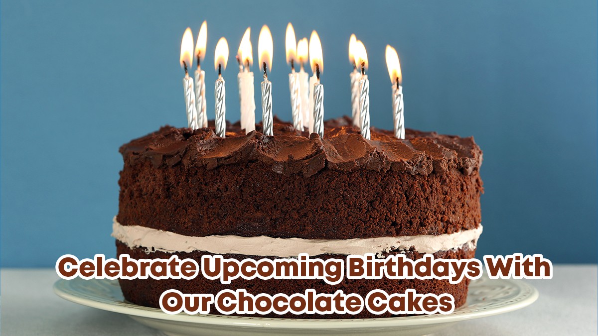 Online Cake Delivery