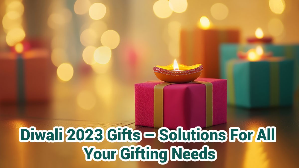 Diwali 2023 Gifts