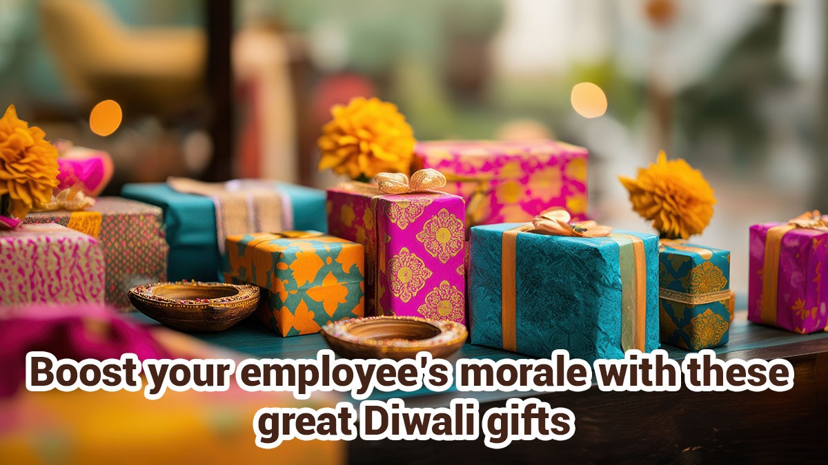 great Diwali gifts