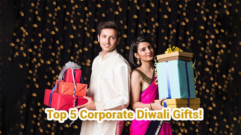 Corporate Diwali Gifts