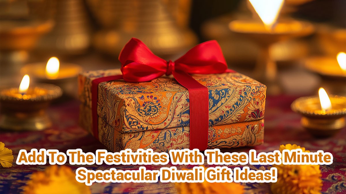 Diwali Gift