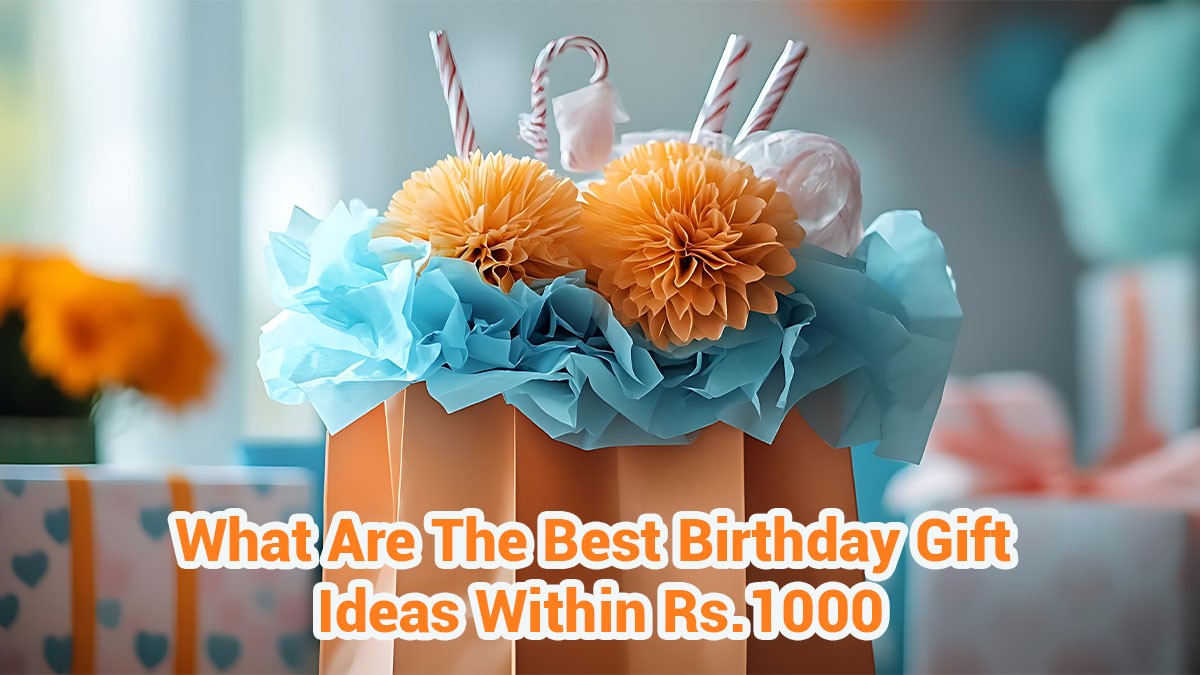 Birthday Gifts Online