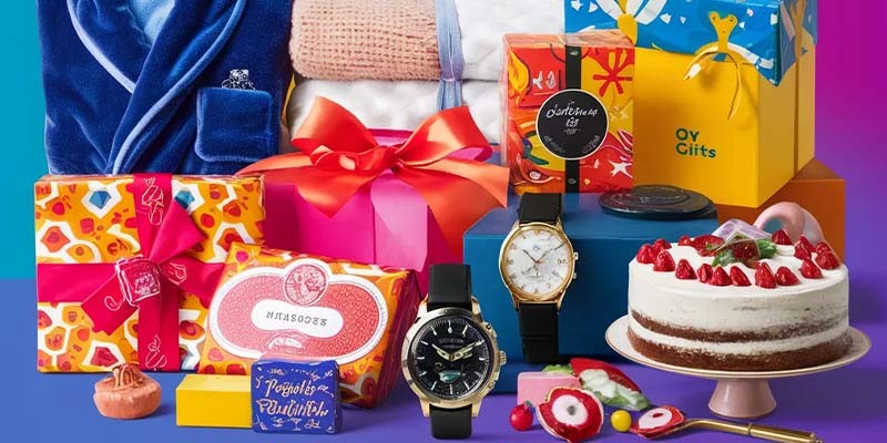 Find an Amazing Gifts That can make them laugh!