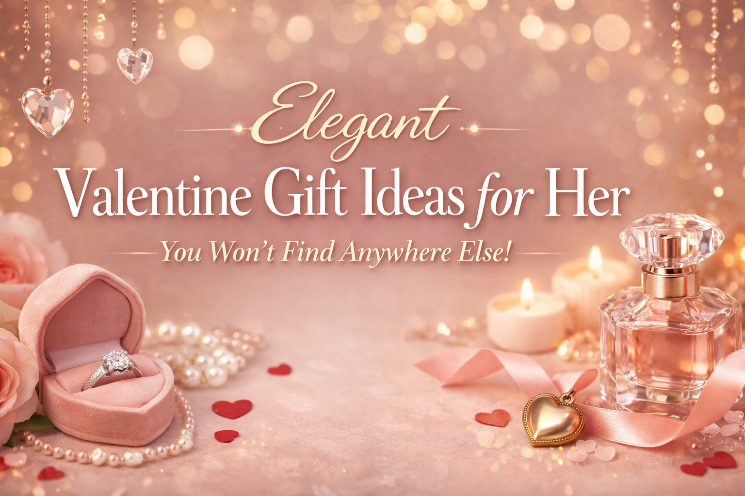 Valentine Gift For Her