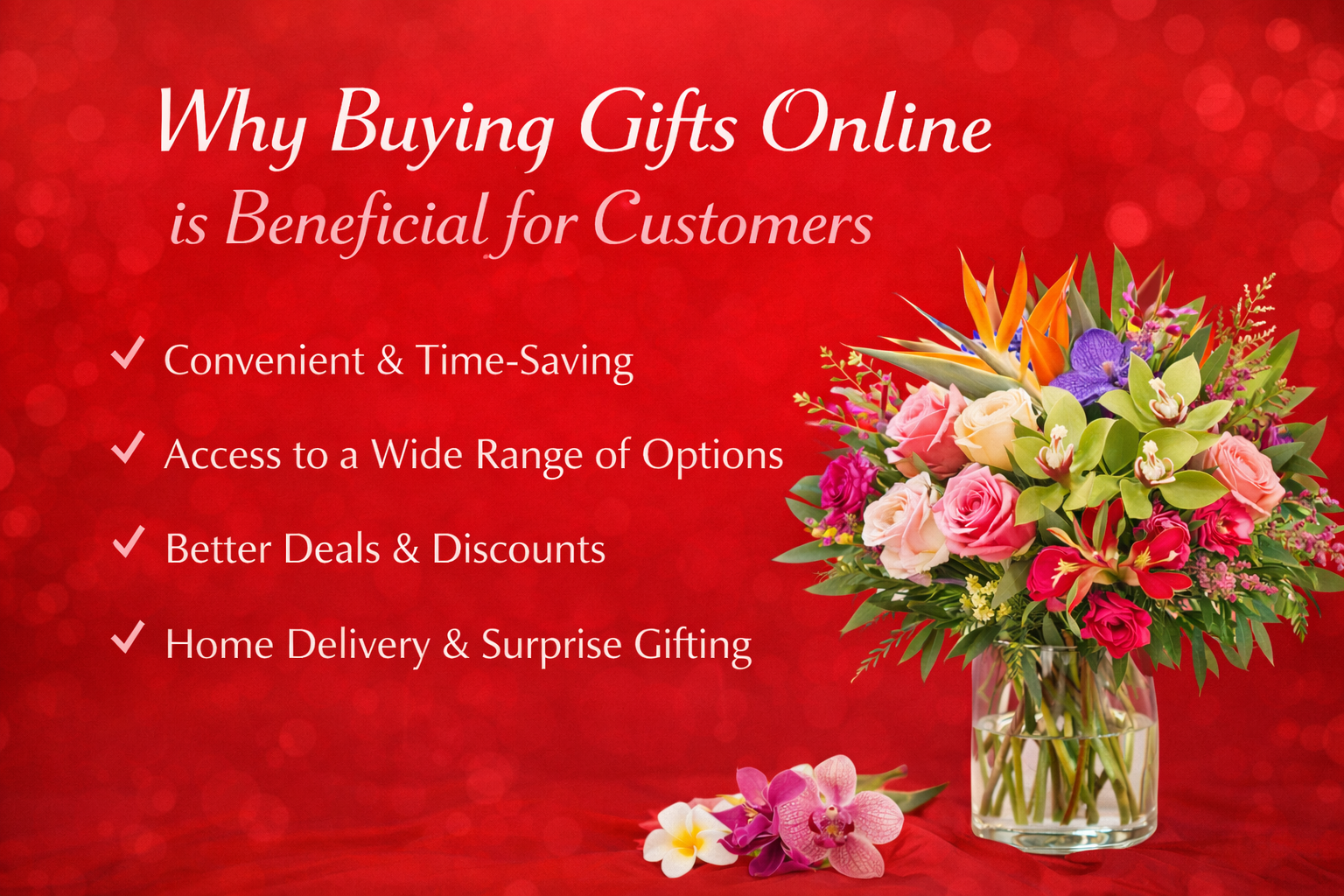 Birthday Gifts Online