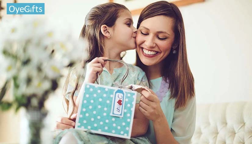 send gifts to your mother easily