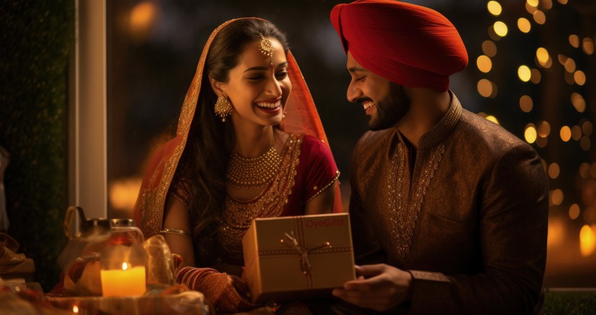 Anniversary Gifts for Your Partner