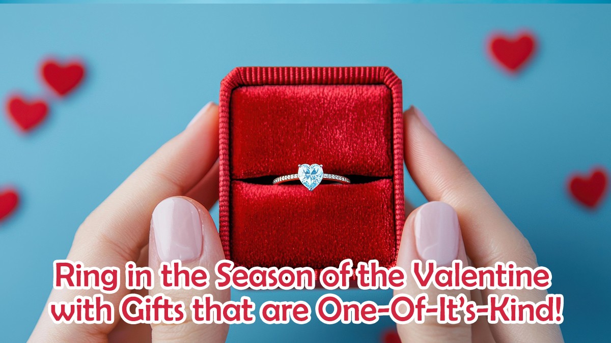 Valentine Gifts