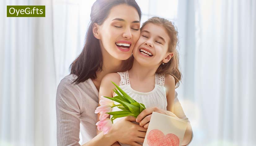 Unique Mother's Day Gifts