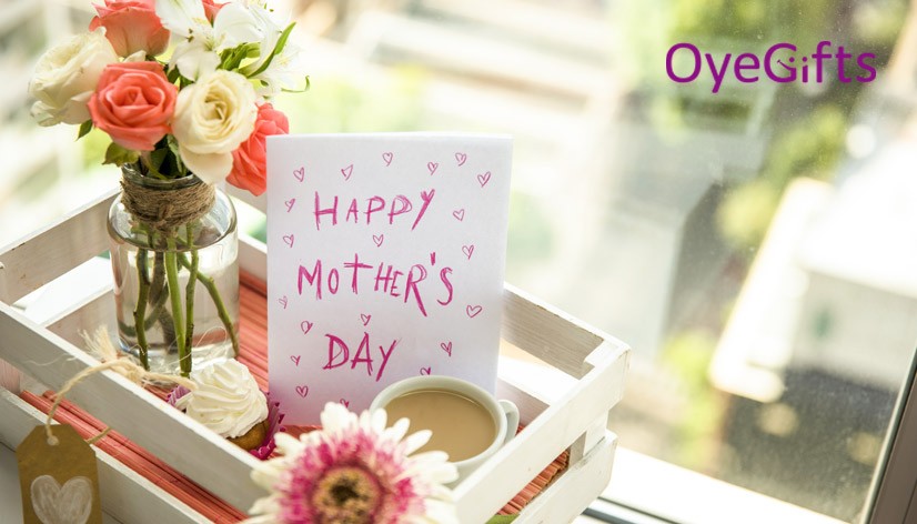 Luxury Mother’s Day Gifts