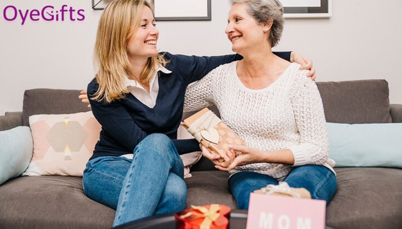 mothers day gifts for Homebody Mom