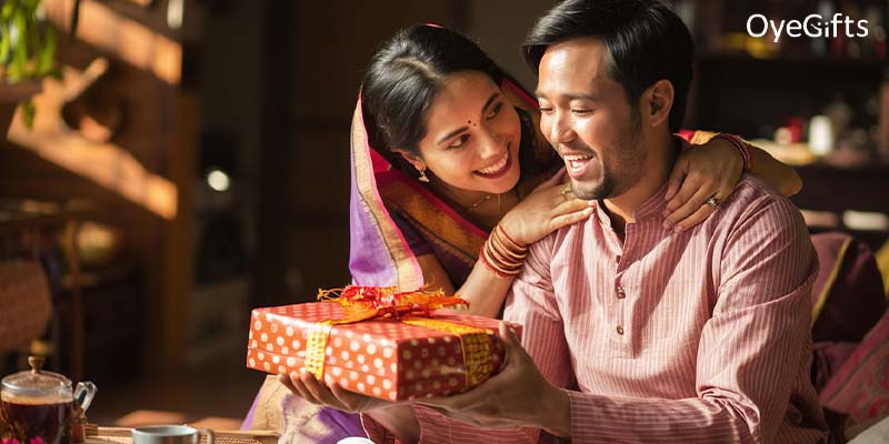 anniversary gift for husband