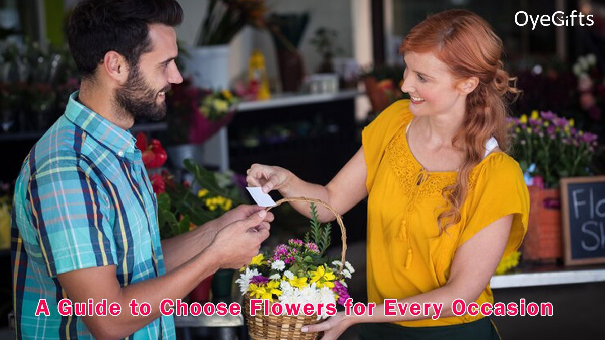 Online Flowers Delivery in India