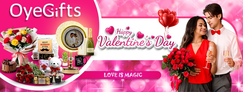 Creative and Unique Valentine’s Day Gifts for All Budgets!