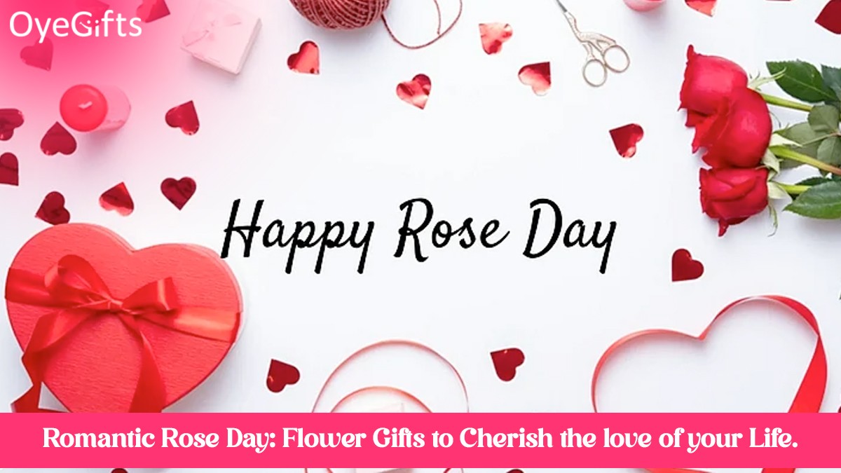 Rose Day