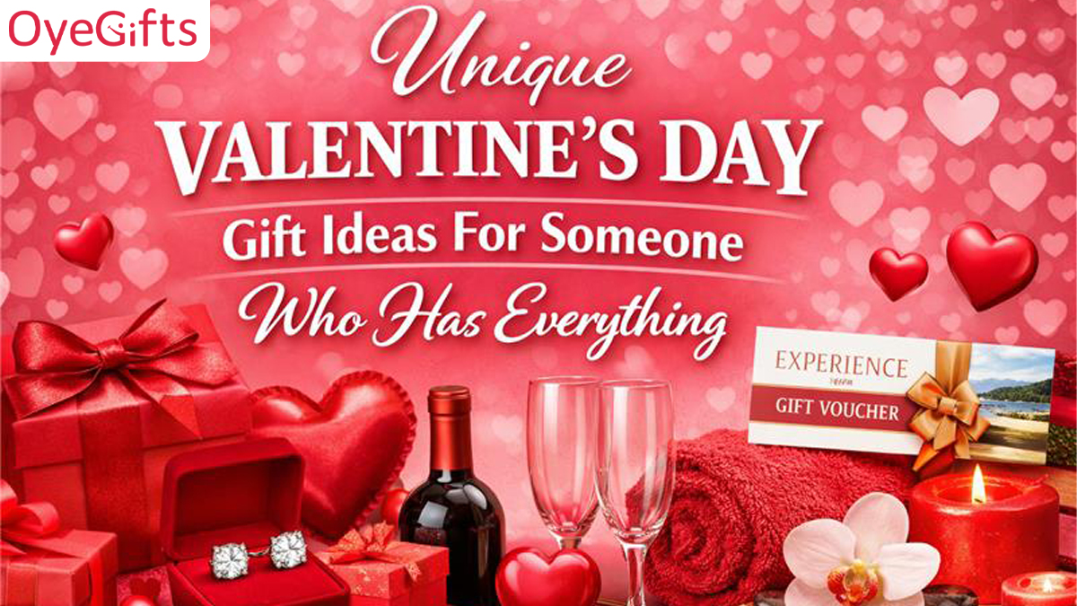 Valentine’s Day Gift