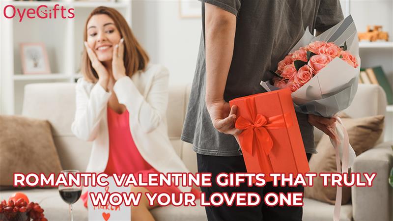 valentine gifts for her