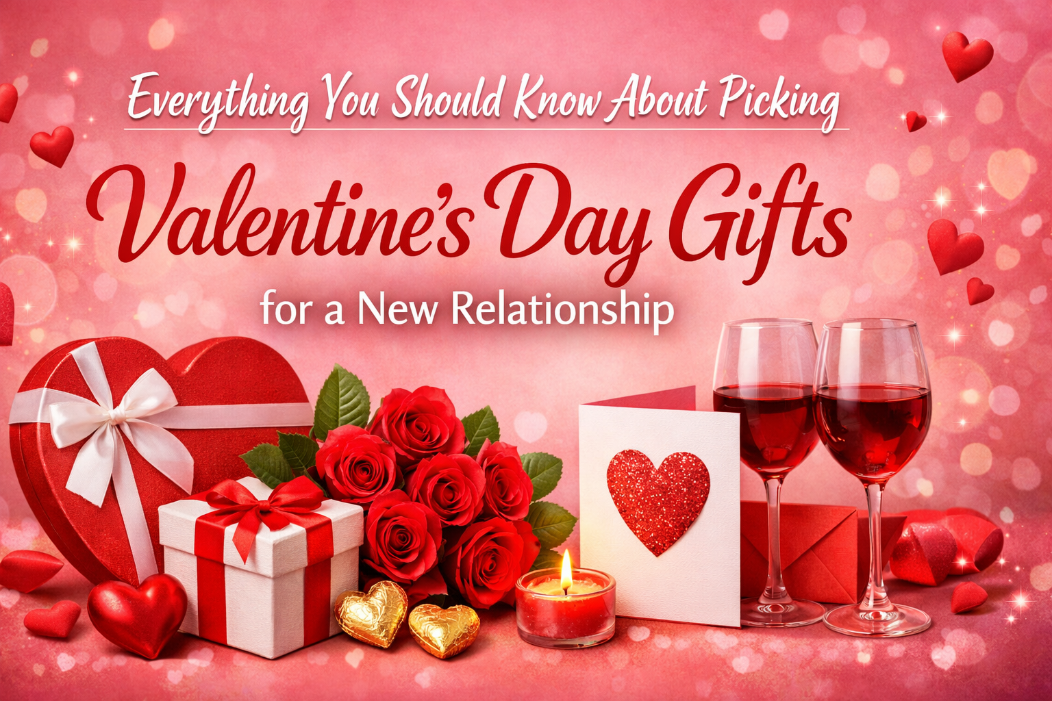 Valentine’s Day Gifts
