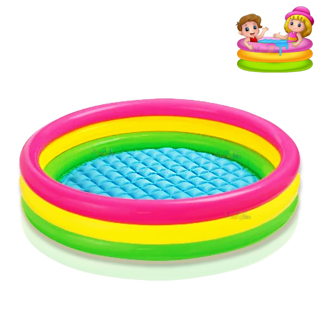 Swimming Pool for Kids