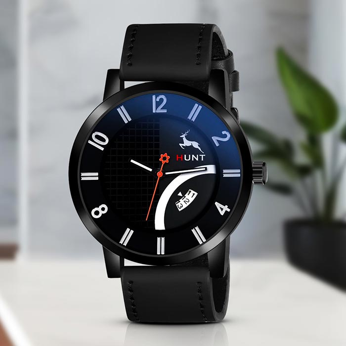 Analogue Wrist Watch for Men and Boys