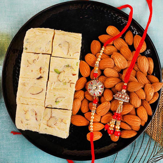 Rakhi Relationship Of Heart