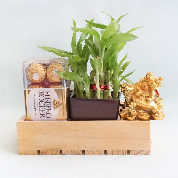 Heartening Gift Hamper