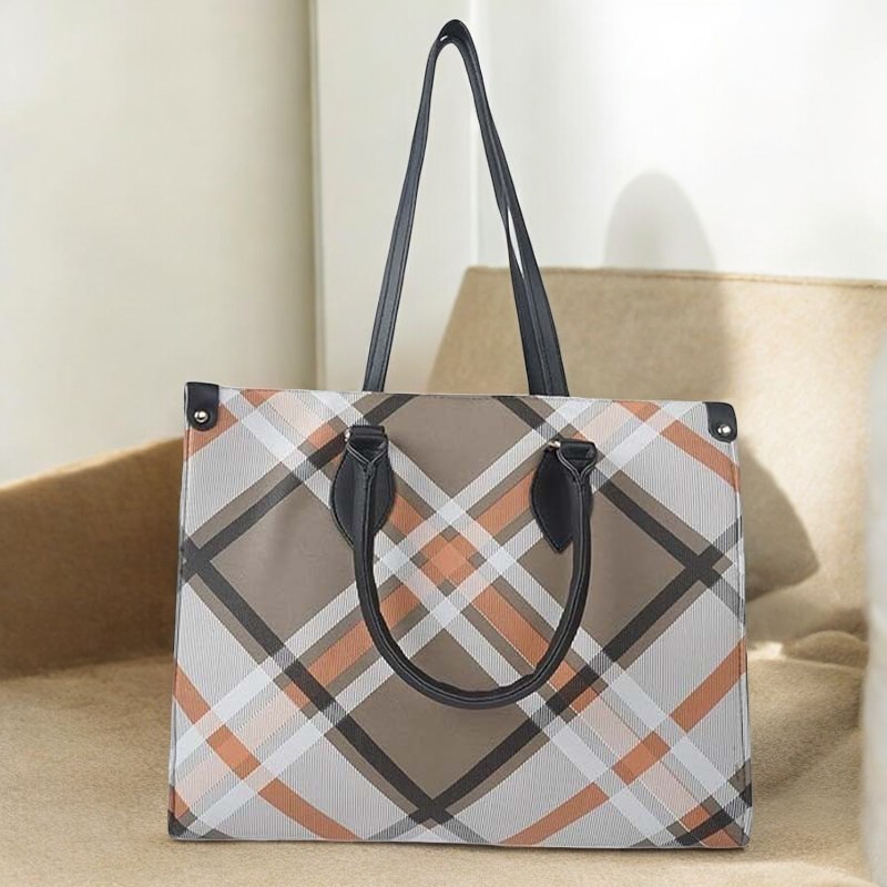 Handcrafted Women's Handbag For Office & College