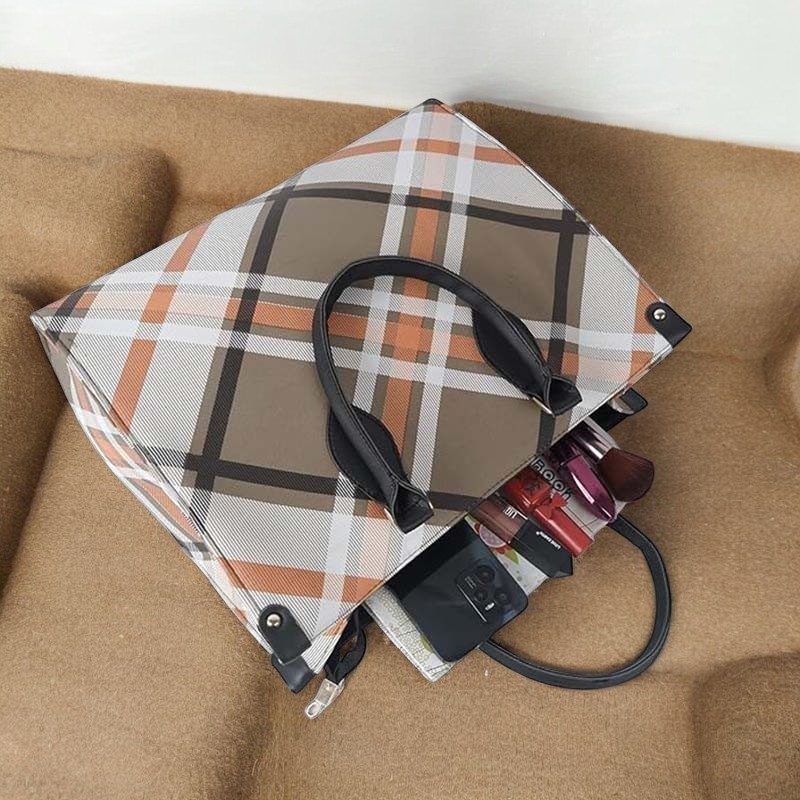 Handcrafted Women's Handbag For Office & College