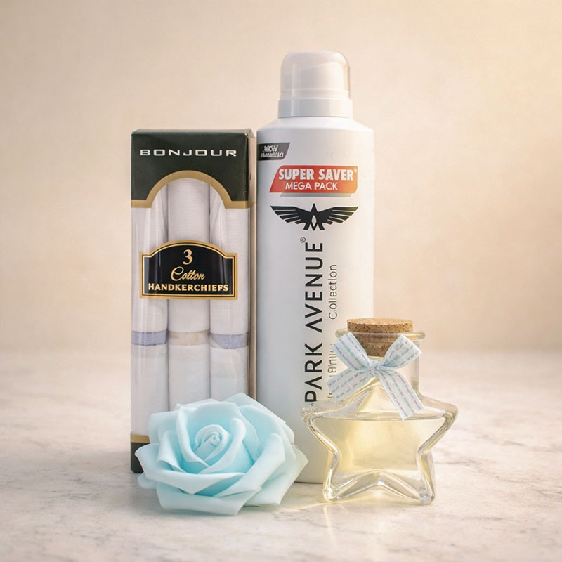 Affectionate Gift for Him