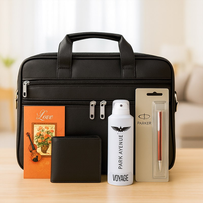 All in All Hamper For Him