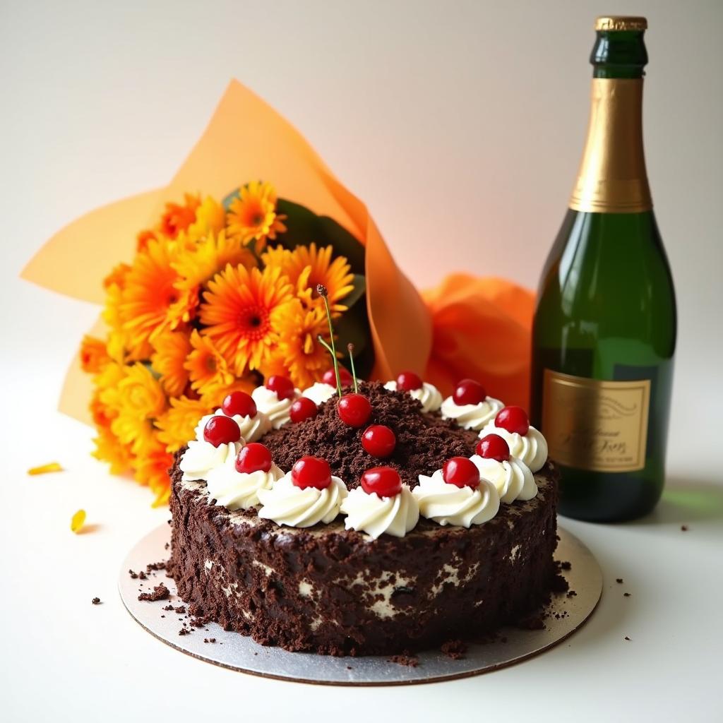 Wine / Champagne and Bubbly Gift Collection