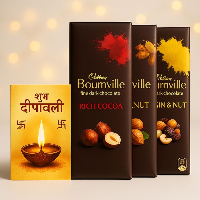 Chocolates-For Diwali