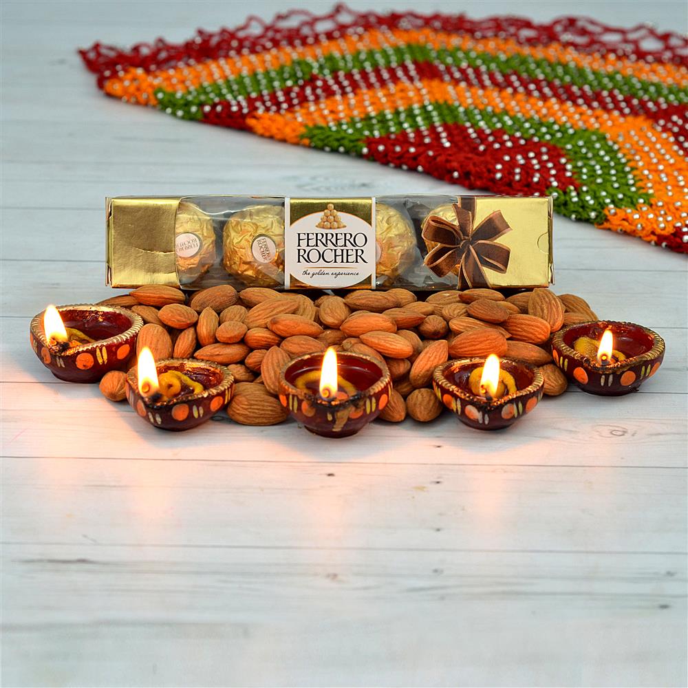 Ferrero Rocher Diwali Combo