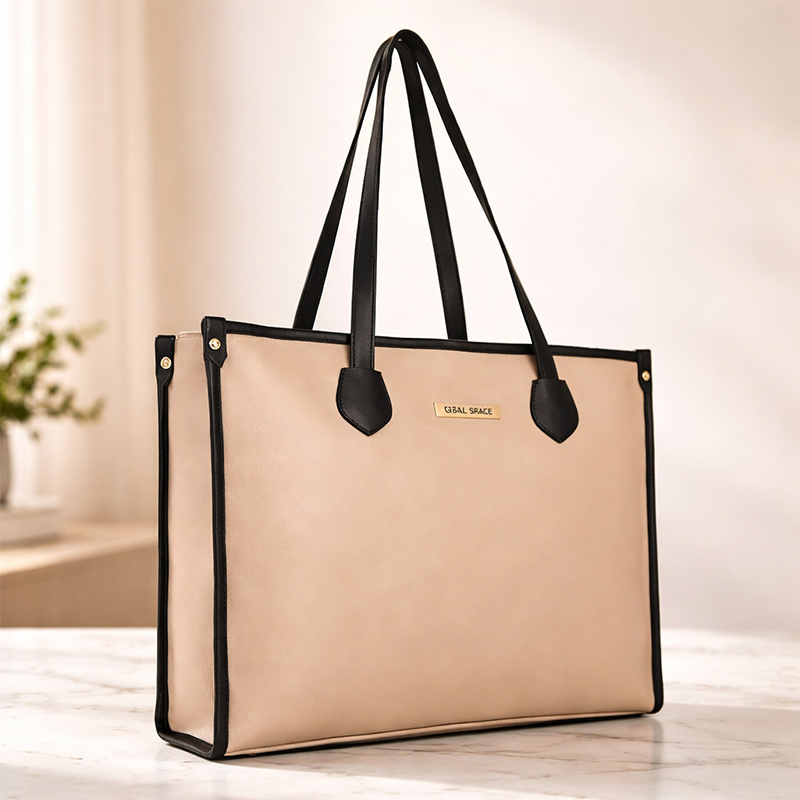 Exclusive Combo of Tote Handbag with Ferrero Box