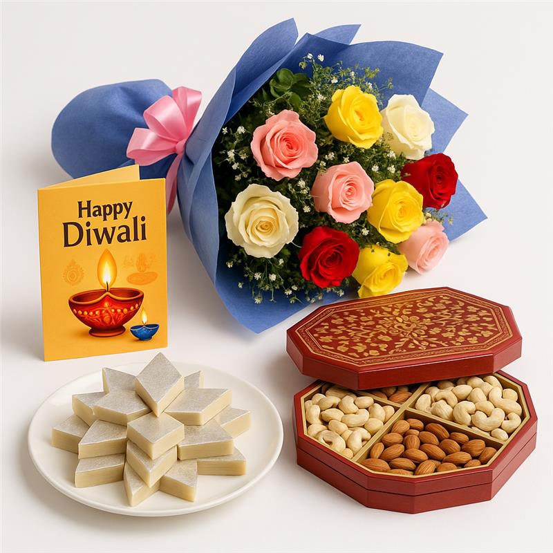 Fabulous Diwali Combo