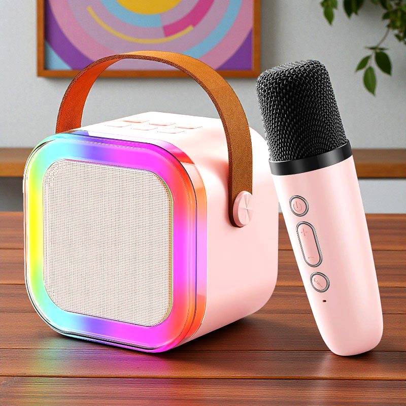Gift Karaoke Set