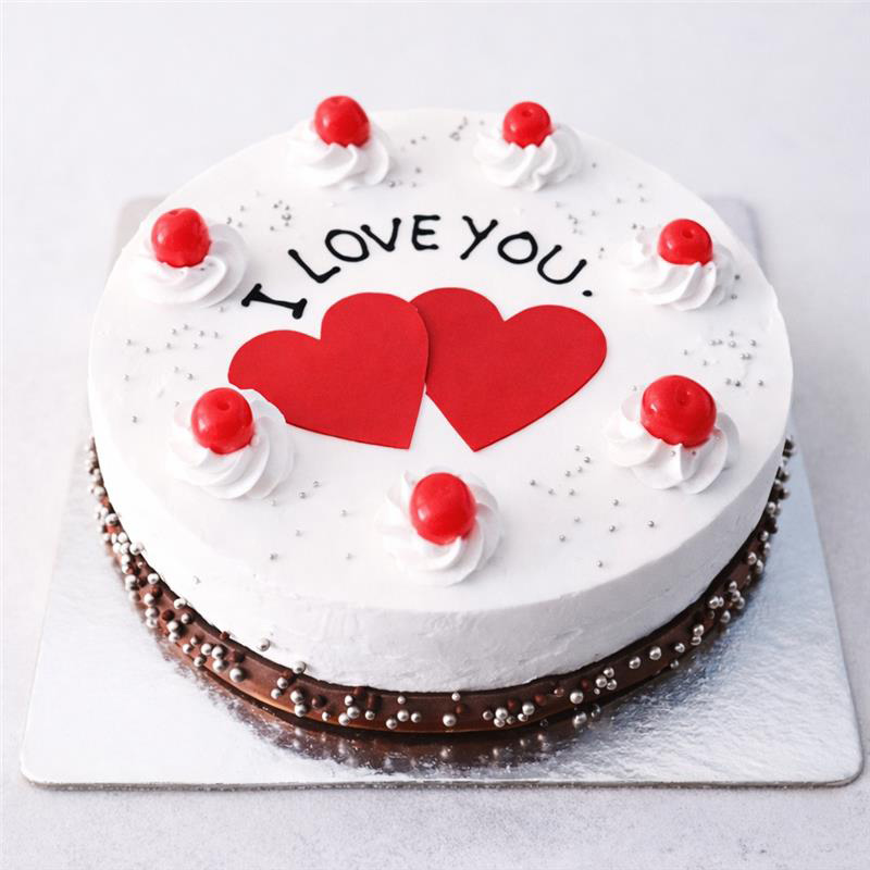 Love in Black Forest