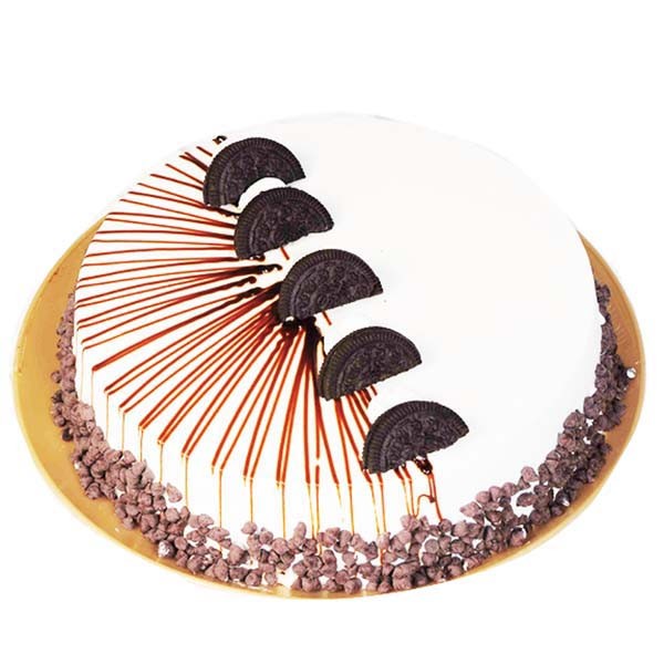 1 Kg Oreo Cake