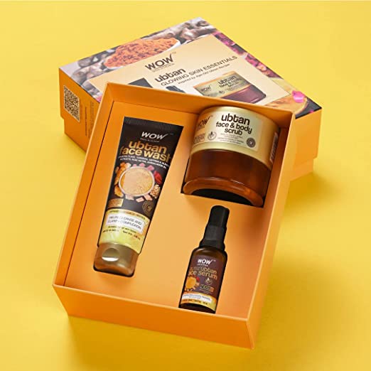 WOW Skin Science Gift Kit