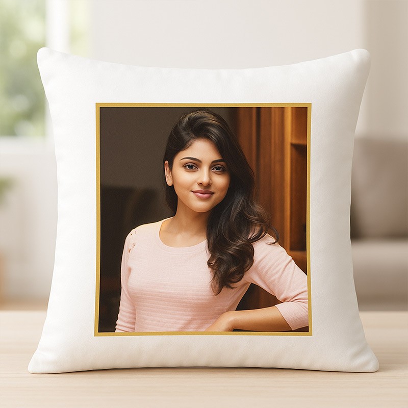 Personalised Cushion Wishes