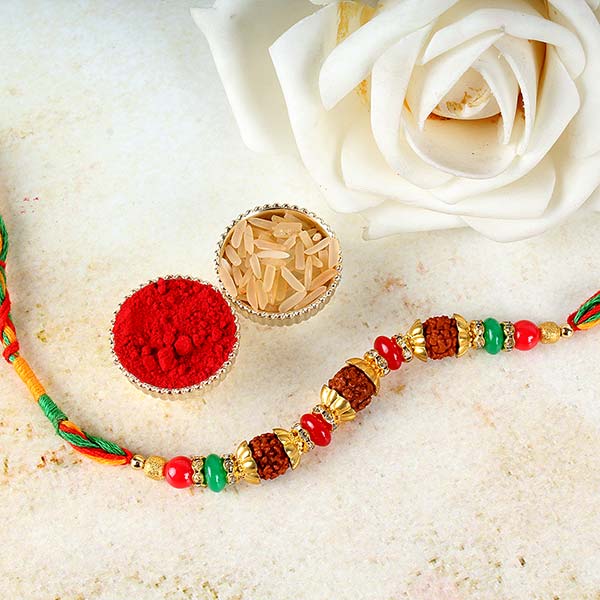 Single Rakhi Online