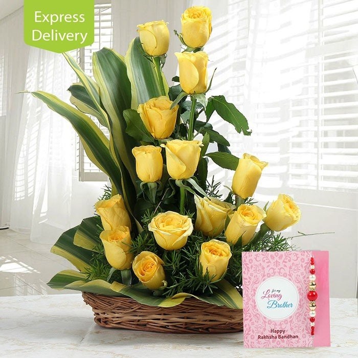 Special For Bro-Rakhi