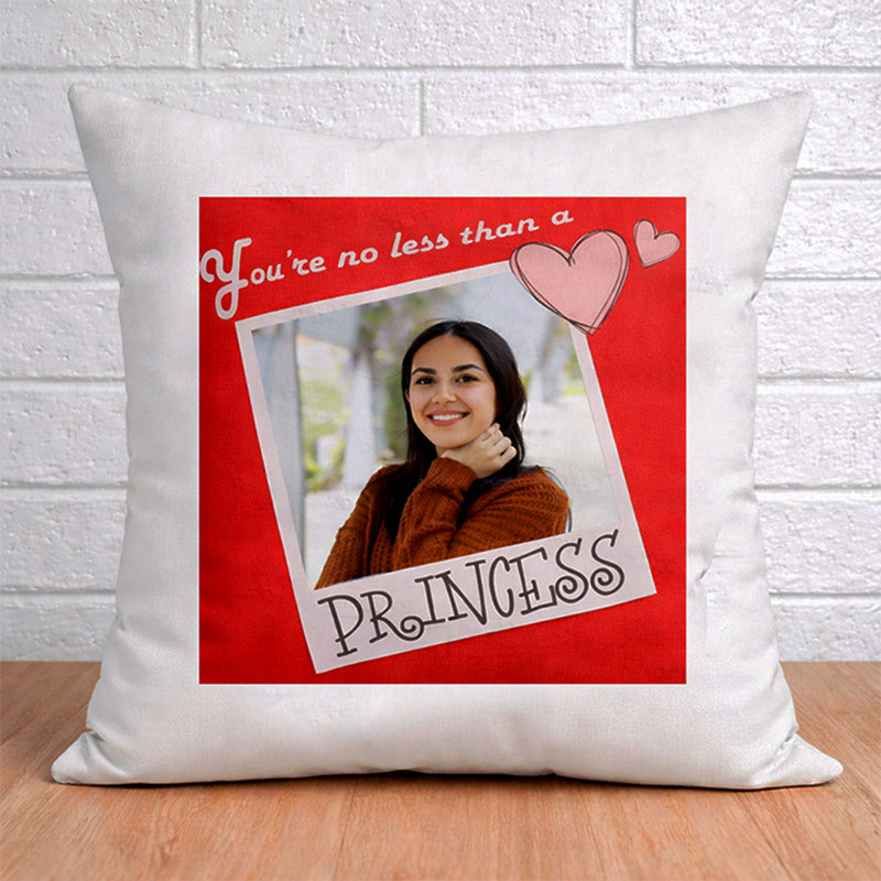 Soft Memories Cushion