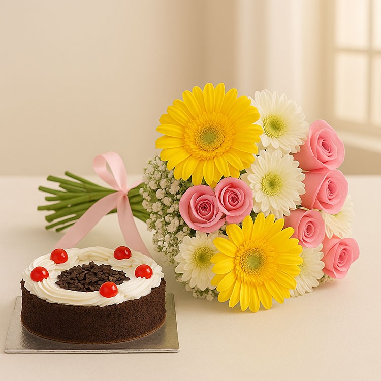 Sweet Melody Gift Hamper