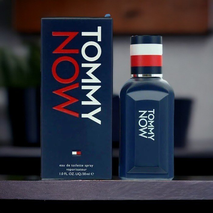  Tommy Hilgier  Men eau de toilette 30ml